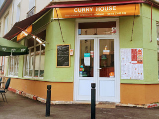 Curry House