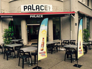 Palace Cafe