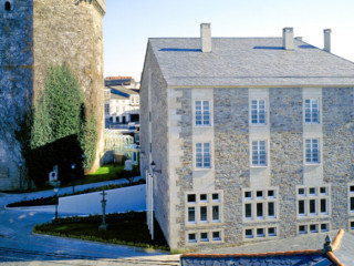 Parador De Vilalba