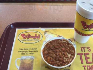 Bojangles