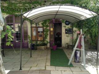 La Terrasse Du Siou Blanc