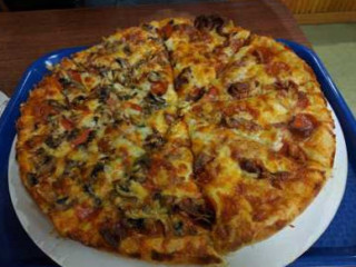 Veria Pizza