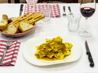 Trattoria Piemontese