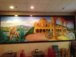 Carlito's Mexican Resturant