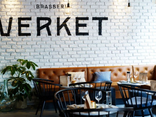 Brasserie Verket