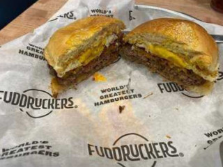 Fuddruckers