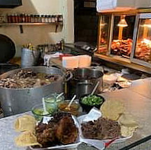 Barbacoa Chicharrones Y Carnitas De Allende Nl Los Emilianos