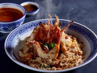 Da Shi Jia Big Prawn Noodle