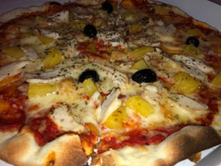 Pizza Bocca