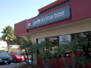 Jack In The Box