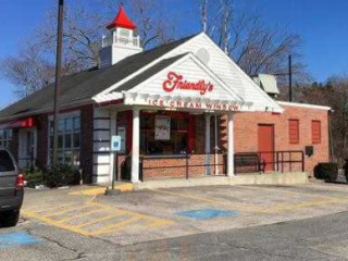 Friendly's