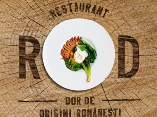 Restaurant Rod