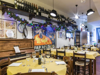 Osteria Dei Cappellari