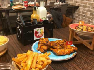 Tribos Peri Peri