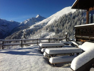 Alpengasthaus Glocknerblick