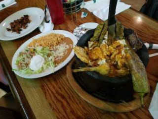 Don Pedro's Tex Mex