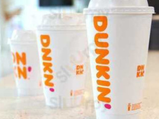 Dunkin' Donuts