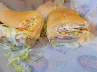 Jersey Mike's Subs