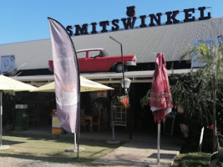 Die Smitswinkel