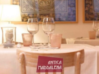 Trattoria Antica Maddalena