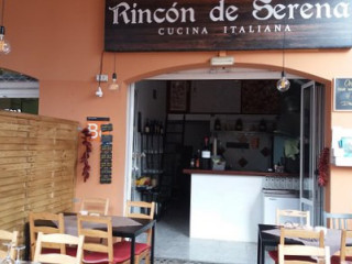 El Rincon De Serena