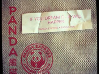 Panda Express