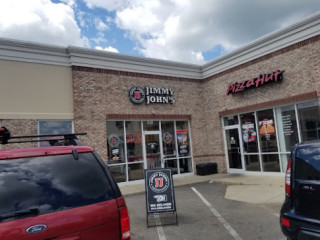 Jimmy John's