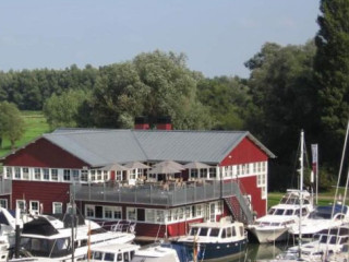 Brasserie Bovenderivieren