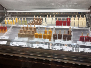 Anjuna Ice Pops Lovohaz