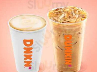 Dunkin' Baskin-robbins