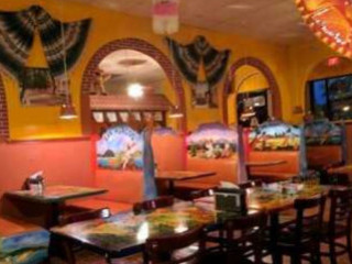 San Marcos Mexican Grill