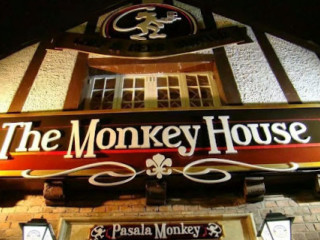 The Monkey House