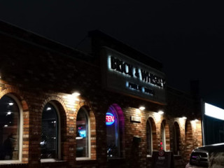 Brick Whiskey Public House