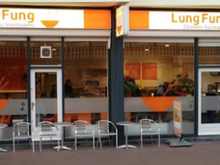 Lung Fung Chinees-surinaams Den Haag