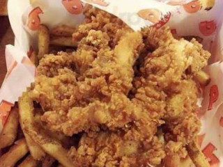 Popeyes Louisiana Kitchen