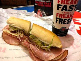 Jimmy John's