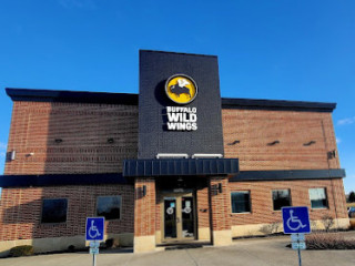 Buffalo Wild Wings