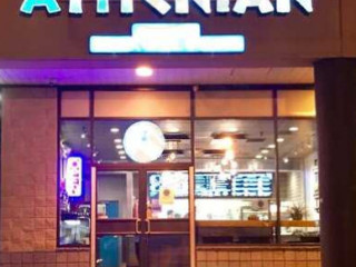 Athenian Fresh Grill