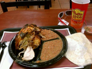 El Pollo Loco