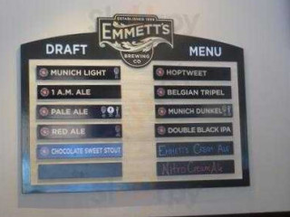 Emmett's Brewing Company