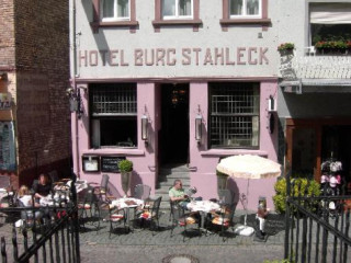 -cafe-burg Stahleck