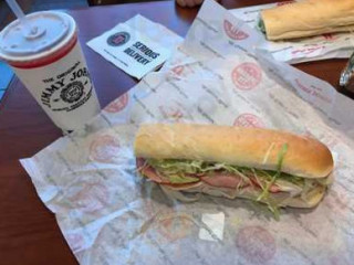 Jimmy John's