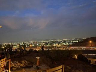 Top Of The Rock Az