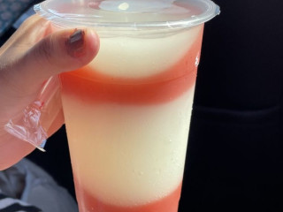 Surfin Rita Daiquiris To-go