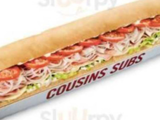 Cousins Subs