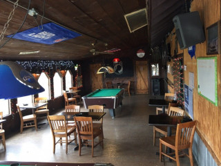 Crossroads Saloon