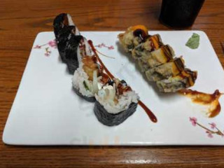 Sushi Masa