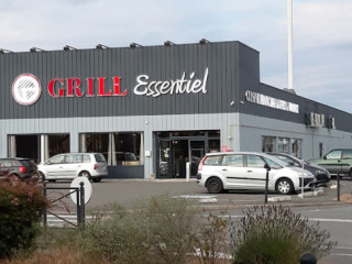 Grill Essentiel