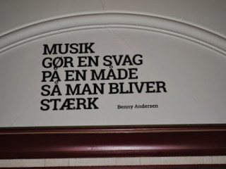 Kulturcafe Ludvig