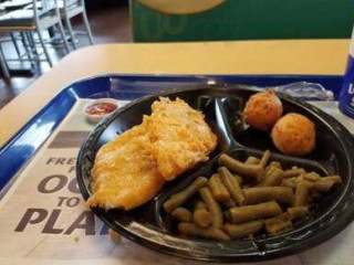 Long John Silver's